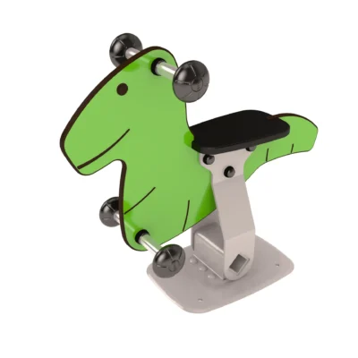 Качалка "Maggy Toddler", Hags