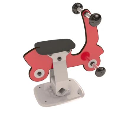 Качалка "Vespy Toddler", Hags