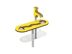 Игра с водой Sandplay Crano + Sandy 3