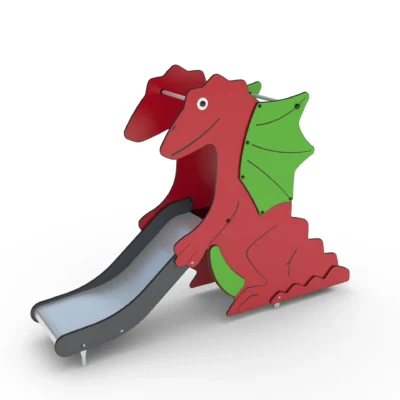 Горка "Eldrax", Hags