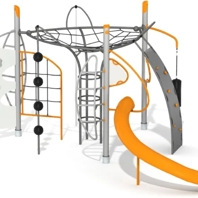 Игровой комплекс "Agito Q", Hags