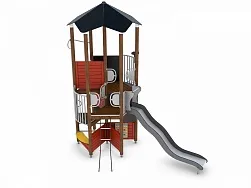 Игровой комплекс Игровой комплекс UniPlay Combur