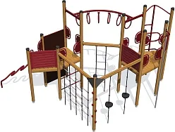 Игровой комплекс UniPlay Neno