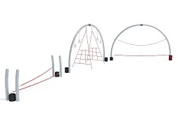 Полоса препятствий NRG Carpathian