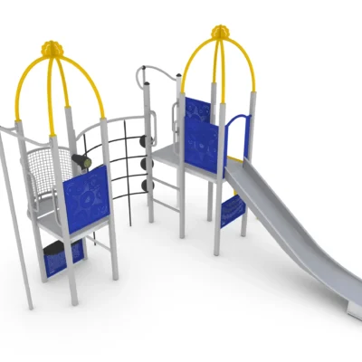 Игровой комплекс "UniMini Brix St", Hags