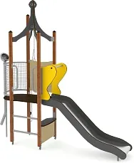 Игровой комплекс Unimini Esper