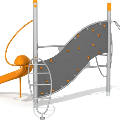 Игровой комплекс "Agito Joz", Hags