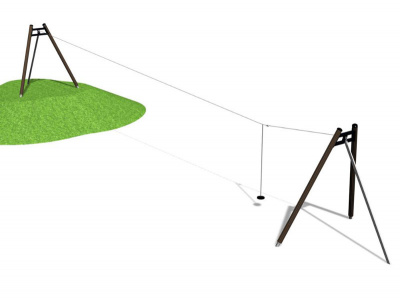 Канатная дорога