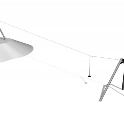 Подвесная канатная дорога, Новые горизонты