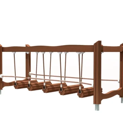 Спортивное оборудование "Шагайка троллей", Новые горизонты