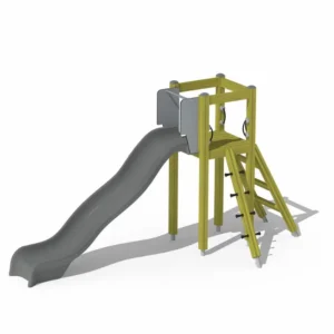 Горка "Н 1.47 М"