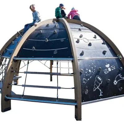 Игровой домик "Планетарий", Новые горизонты