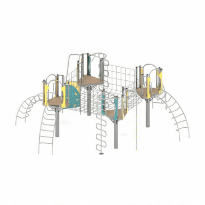 Игровой комплекс "Для большой компании", Геон