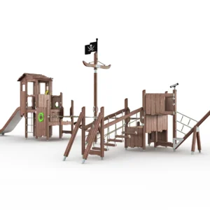 Корабль Millicent