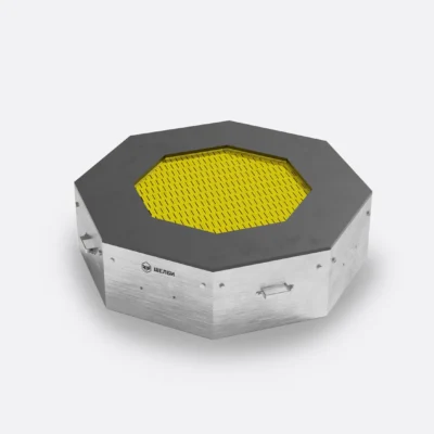 Встраиваемый уличный батут "Даймонд", Шелби