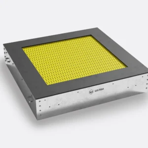 Встраиваемый уличный батут Квадрат 210" арт. SHBG0006"