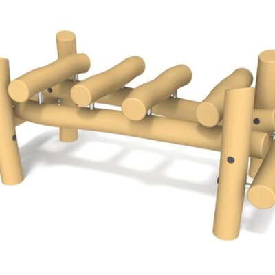 Игровое оборудование, Наш двор