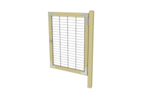 Ограждение