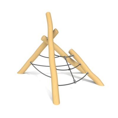 Игровое оборудование, Наш двор