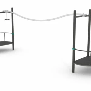 Монорельс Шелби Плей арт. SHKD0002