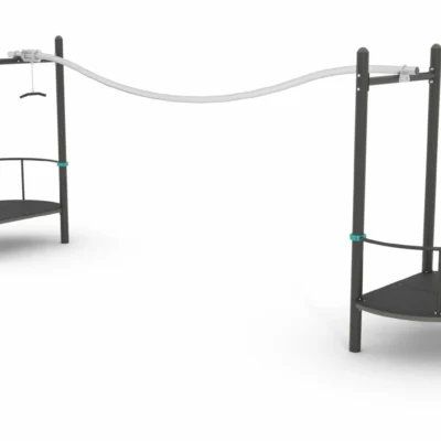 Монорельс, Шелби