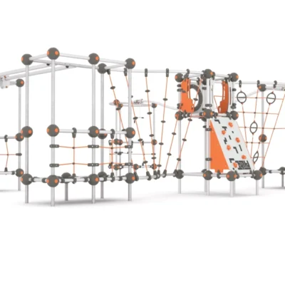 Игровой комплекс, Шелби