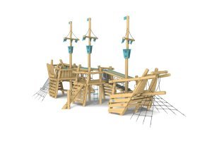 Игровой комплекс