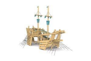 Игровой комплекс