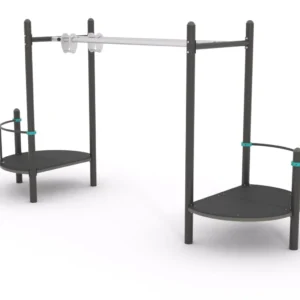 Монорельс Шелби Плей арт. SHKD0003