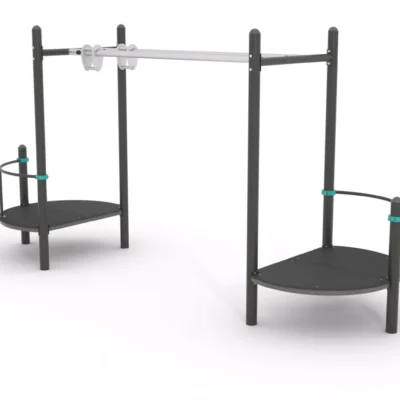 Монорельс, Шелби