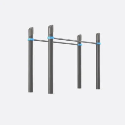 Уличный воркаут, Шелби