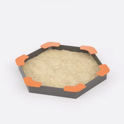 Песочница, Шелби