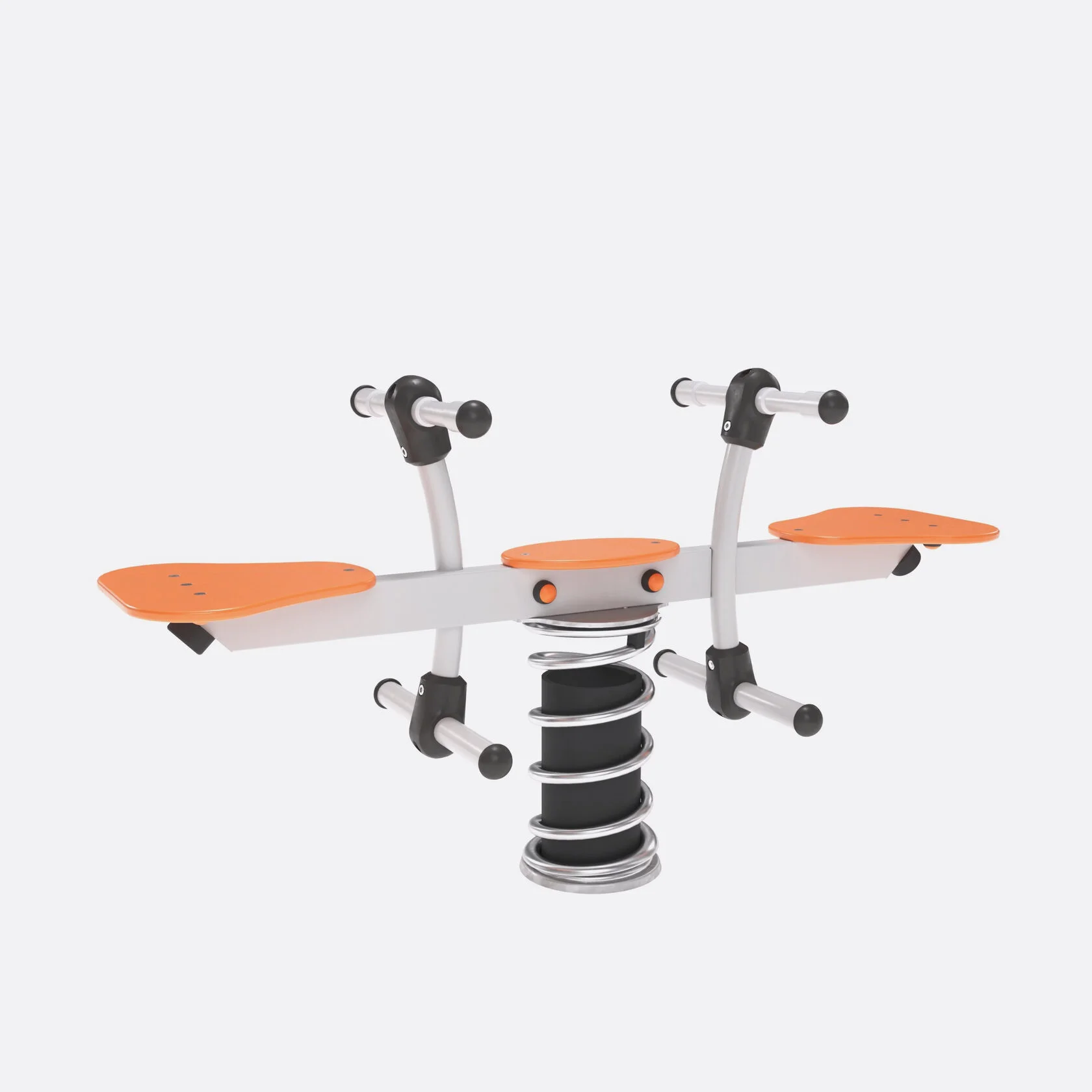 Детская качалка на пружине арт. SHKP0010