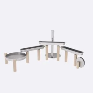 Детский комплекс игра с водой арт. SHWW0003