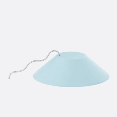 Труба-скат для геопластики, Шелби