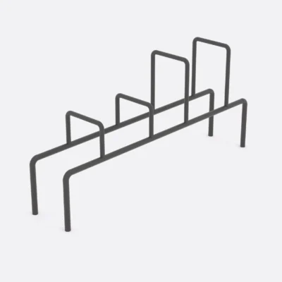 Уличный воркаут, Шелби