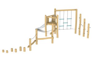 Игровой комплекс