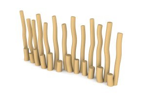 Ограждение