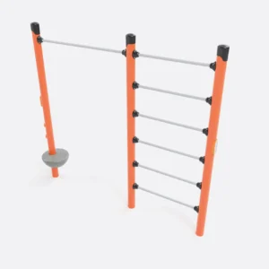 Уличный воркаут SHW0057