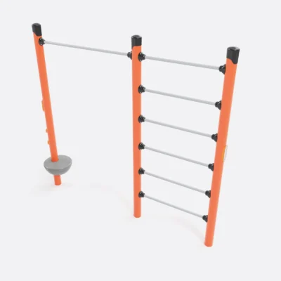 Уличный воркаут, Шелби