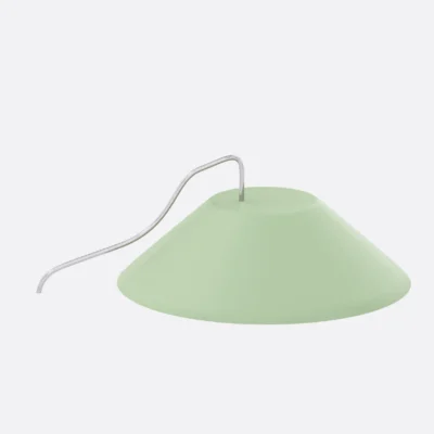 Труба-скат для геопластики, Шелби