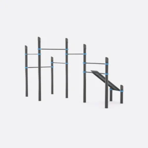 Уличный воркаут SHW0012