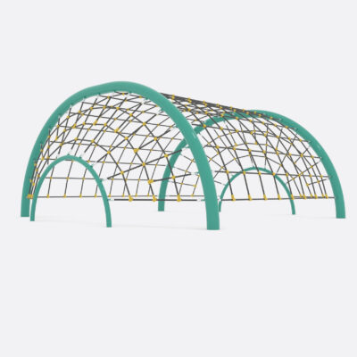 Игровой канатный комплекс, Шелби