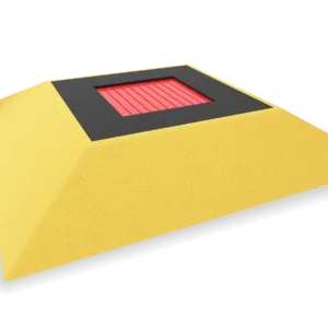 Уличный батут Квадрат" для стилобата арт. SHBG0015"