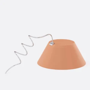 Труба-скат для геопластики арт. SHGEO0013