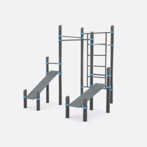 Уличный воркаут SHW0013