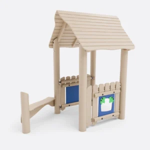 Игровой элемент для детских площадок арт. SHLG0128