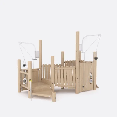 Игровой элемент для детских площадок арт. SHLG0116