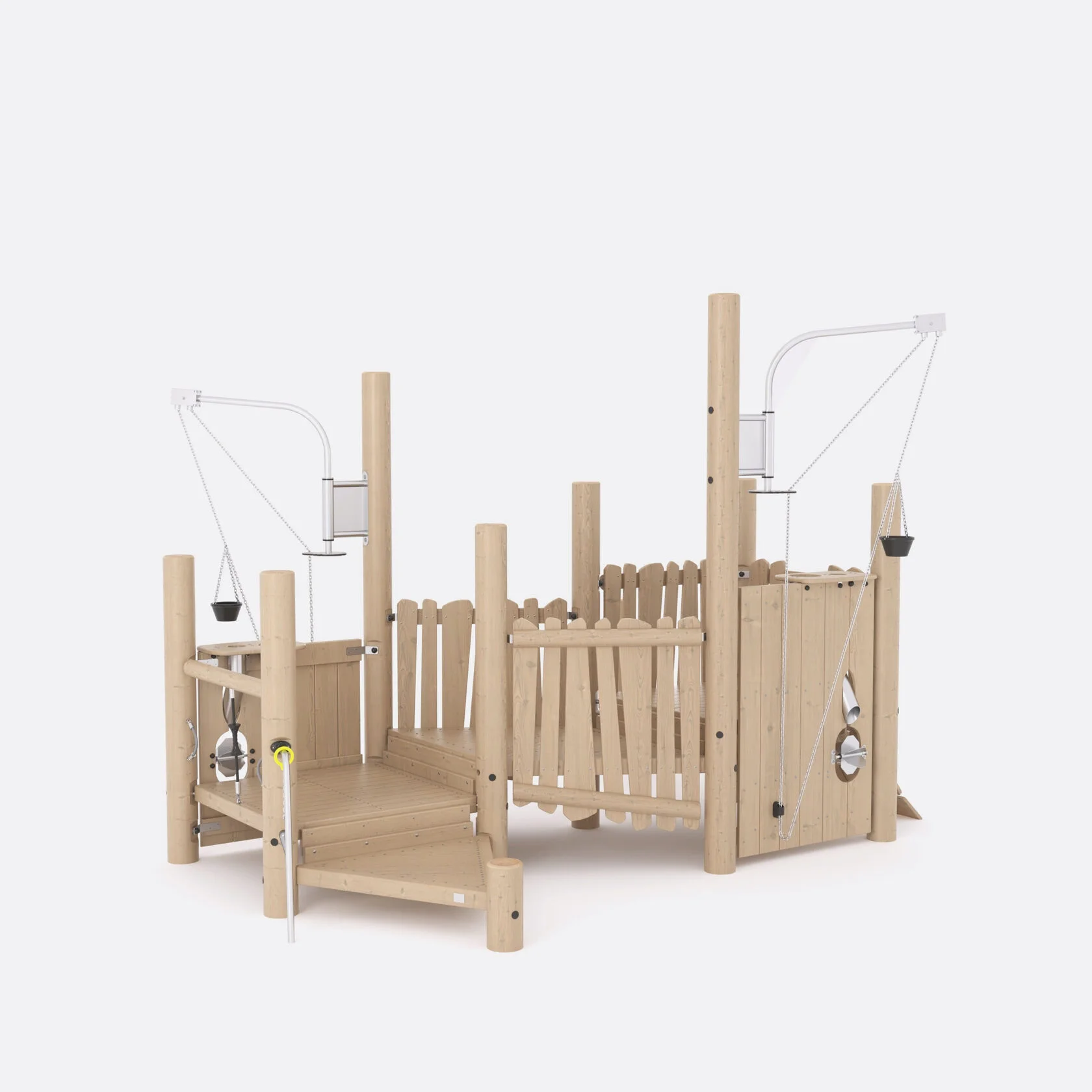 Игровой элемент для детских площадок арт. SHLG0116