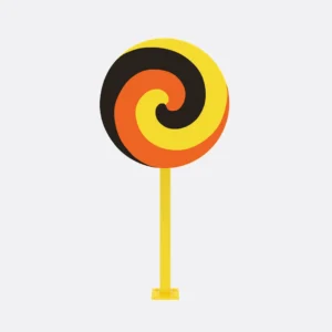 Панель с оптической иллюзией Шелби арт. SHOPL0003